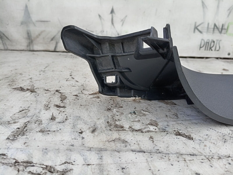 AUDI E-TRON 2018-ON TAILGATE RIGHT O/S UPPER TRIM COVER 4KE867608 GENUINE