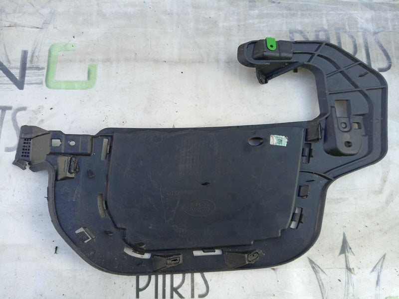 RANGE ROVER EVOQUE L538 15-19 FRONT RIGHT LOWER GRILLE GJ3215A298A