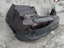 NISSAN JUKE FACELIFT 2014-2018 REAR BUMPER GENUINE 85022-BV80H
