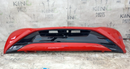 TOYOTA AYGO  MK2 (AB40) 2014-2017 REAR BUMPER GENUINE in RED 52159-0H061