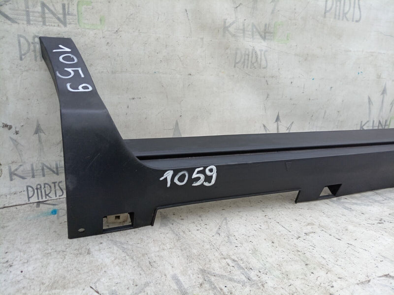 FORD KUGA MK2 C520 2012-2018 RIGHT DRIVER SIDE SKIRT SILL COVER GENUINE