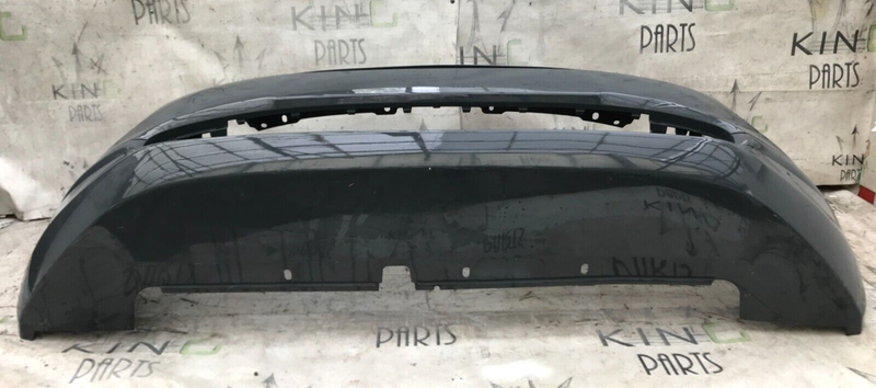 FIAT 500 POP FACELIFT 15-23 FRONT BUMPER GENUINE & BADGE LOGO 735619476