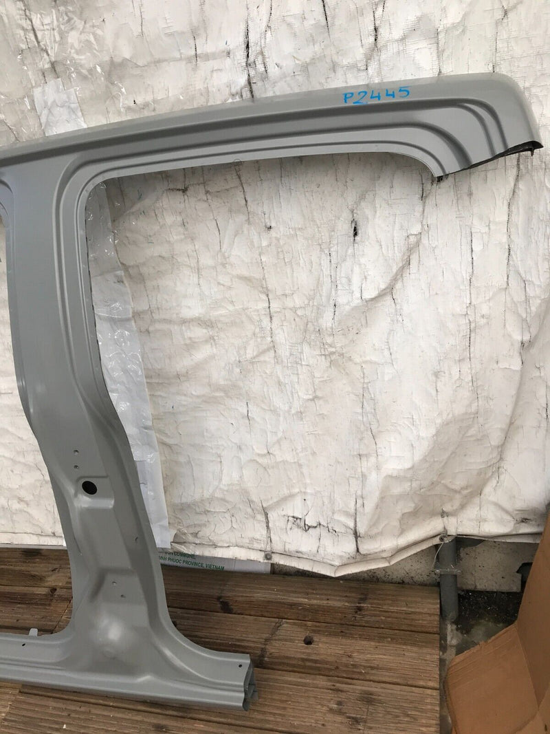 ISUZU D-MAX MK2 DOUBLE CAB 2012-18 LEFT SIDE DOOR LAYER SHELL BODY PANEL