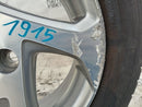 TOYOTA YARIS MK3 GENUINE ALLOY WHEEL RIM 15" 5Jx15H2 ET39 TYRE 175x65 R15