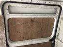 CITROEN RELAY, FIAT DUCATO, PEUGEOT BOXER 2006-22 SLIDING DOOR PANEL LEFT SIDE #