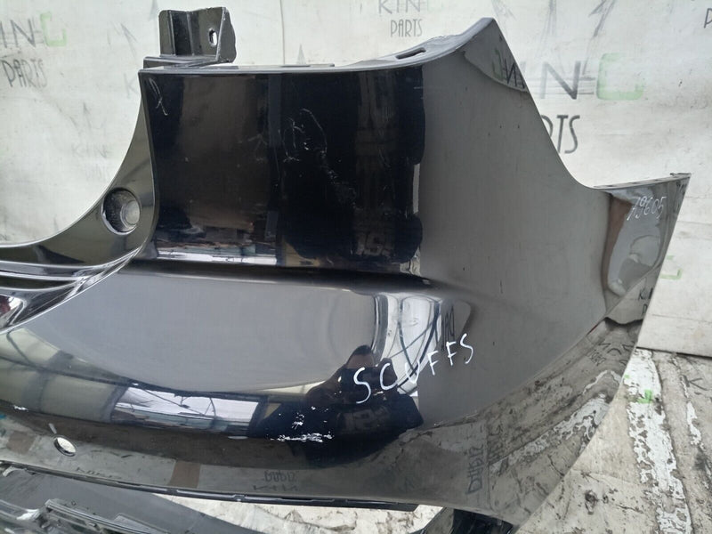 MG MG5 2022-ON REAR BUMPER PDC P10369261