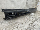 FORD TRANSIT CUSTOM 2013-2020 REAR BUMPER JK21-17E962-PA