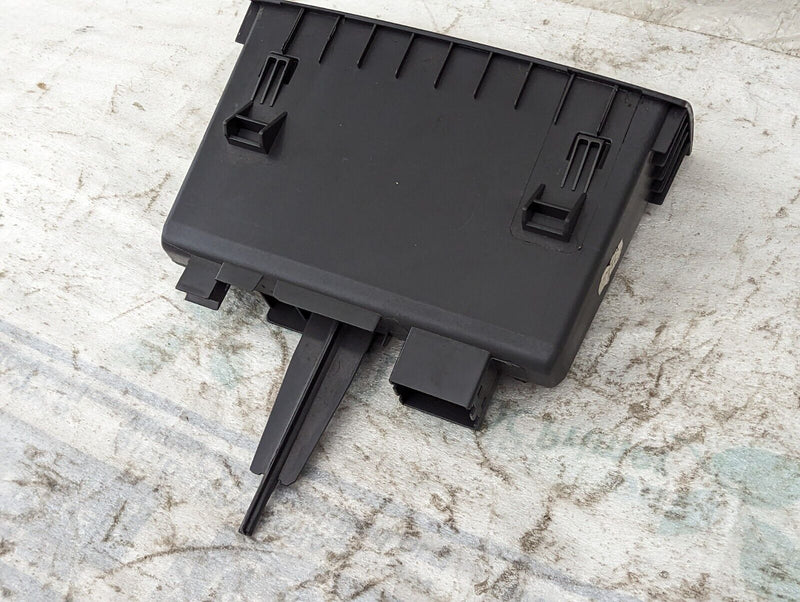 FIAT DUCATO 06-14 CENTER DASHBOARD STORAGE BOX GENUINE 1310022070