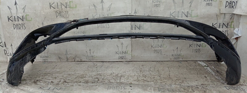 MERCEDES S CLASS W222 AMG 2017-20 FRONT BUMPER A2228856100