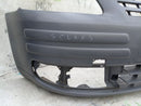 VOLKSWAGEN VW CADDY 2004-2010 GENUINE FRONT BUMPER 2K0807231