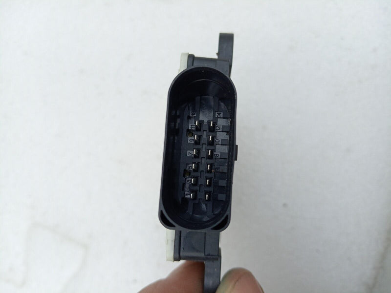 AUDI E-TRON 2018- ON REAR LANE CHANGE ASSISTANT CONTROL UNIT 4KE907566 GENUINE