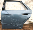 HYUNDAI IONIQ 5 2021-ON GENUINE REAR DOOR PANEL LEFT PASSENGER SIDE