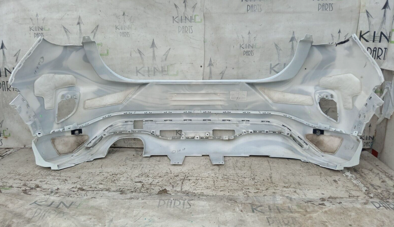 FORD PUMA ST-LINE 2019-ON REAR BUMPER GENUINE & DIFFUSER L1TB-17F954-C1