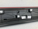SKODA SUPERB MK3 B8 3V 15-22 REAR DOOR TRIM MOULDING PANEL LEFT SIDE 3V0853595A