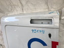 NISSAN NV300, RENAULT TRAFIC MK2 X82 2014-2023 REAR DOOR PANEL LEFT SIDE