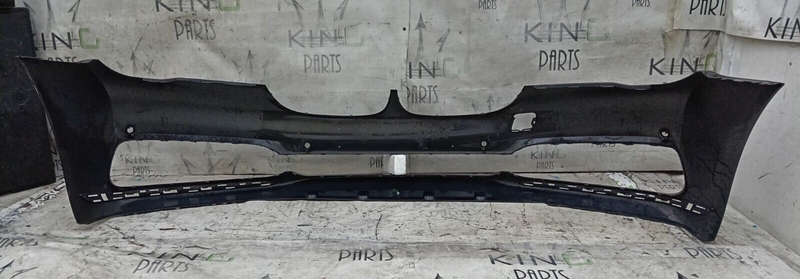 BMW 7 SERIES G11 2015-18 FRONT BUMPER GENUINE 7357226