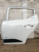 DACIA SANDERO (STEPWAY) MK3 DJF 2020-2024 LEFT SIDE REAR DOOR SHELL PANEL
