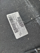 AUDI A1 8X FACELIFT LCI 2015-18 FRONT BUMPER GENUINE 8XA807437