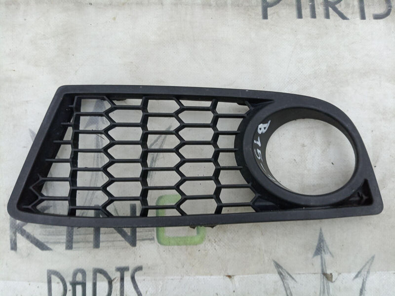 BMW F20 F21 M SPORT 2012-2015 LEFT SIDE FOG LIGHT GRILL 8048967