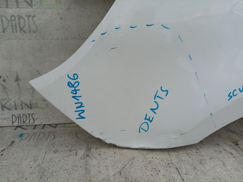 MERCEDES SPRINTER MK3 907 910 2019-23 FRONT FENDER WING PANEL LEFT SIDE