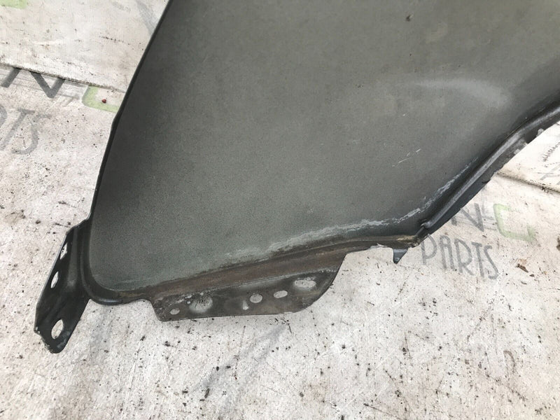 AUDI A4 B8 8K 2008-15 GENUINE FRONT FENDER WING PANEL RIGHT DRIVER SIDE