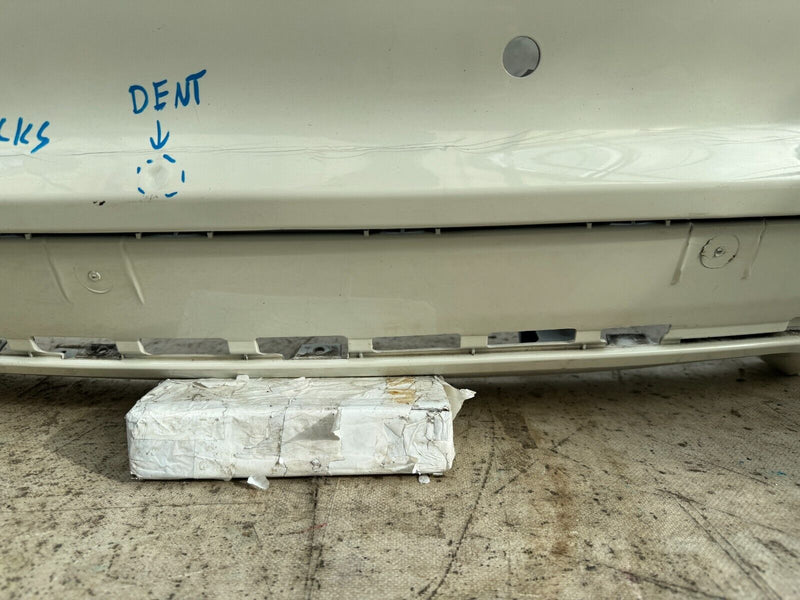 MERCEDES CLA AMG C117 W117 2013-2017 REAR BUMPER PDC A1178851525