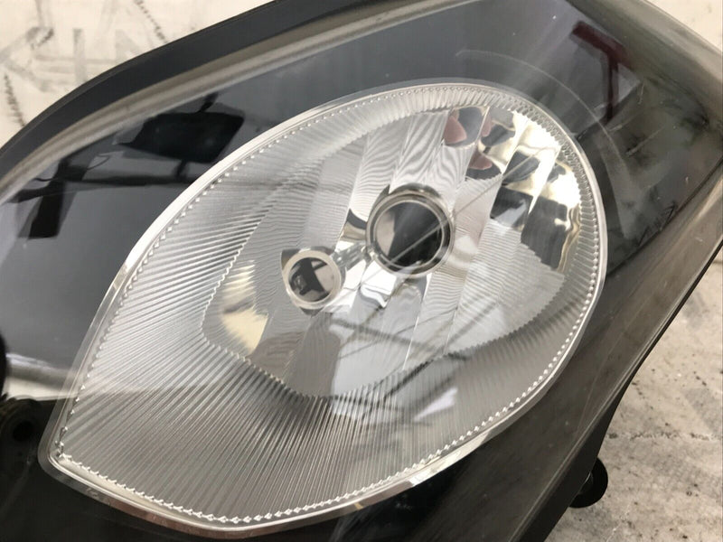 BMW S1000XR 2015-2017 FRONT HEADLIGHT GENUINE LIGHT LAMP LEFT SIDE 8549851