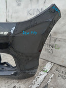 BMW 1 F20 SPORT LINE FACELIFT 2015-19 FRONT BUMPER PDC GENUINE 7371736