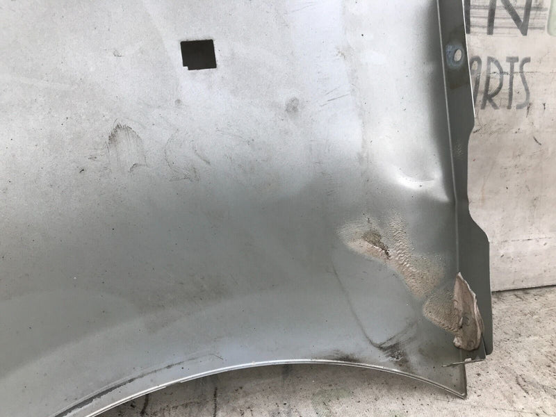 TRAFIC, VIVARO, NISSAN NV300 2014-17 FRONT FENDER WING PANEL RIGHT SIDE