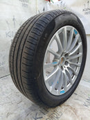 BMW 5' G30 G31 / 7' F01 ALLOY WHEEL RIM 18' 8Jx18xIS30 &TYRE 245/50/18 R18