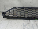 JAGUAR E PACE 2018-ON FRONT BUMPER LOWER GRILL J9D3-17K945-A