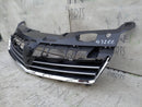 VAUXHALL ASTRA H XR 2004-08 FRONT BUMPER GRILL RADIATOR GRILLE 13225788