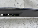 CORSA F P2JO 2019-ON REAR TAILGATE BOOTLID SPOILER GENUINE 39167912