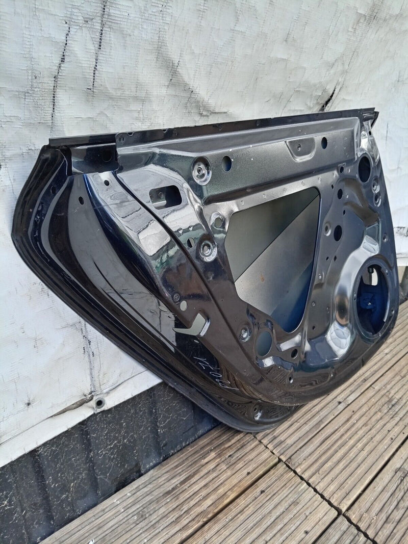 AUDI A5 S5 B8 8T 2007-12 SPORTBACK LEFT SIDE REAR DOOR SHELL PANEL