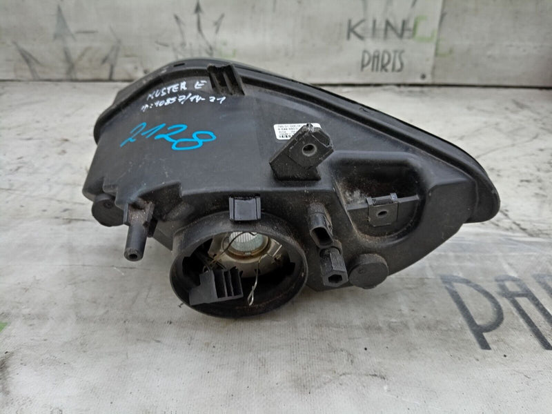 BMW R1200RS 2015 2016 HEADLIGHT GENUINE LIGHT RIGHT SIDE O/S 8549330