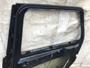 LAND ROVER RANGE ROVER L460 ALUMINIUM REAR DOOR SHELL PANEL RIGHT SIDE