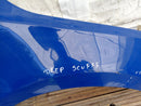 SKODA OCTAVIA 5E MK3 2012-2018 FRONT FENDER WING PANEL RIGHT DRIVER SIDE