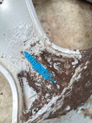 BMW X1 E84 GENUINE ALLOY WHEEL RIM 17" 7.5Jx17xIS34 & TYRE 225/50/17 R17