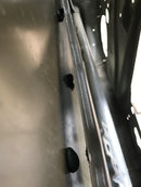 TOYOTA CHR C-HR MK1 2016-22 FRONT DOOR SHELL PANEL LEFT PASSENGER SIDE