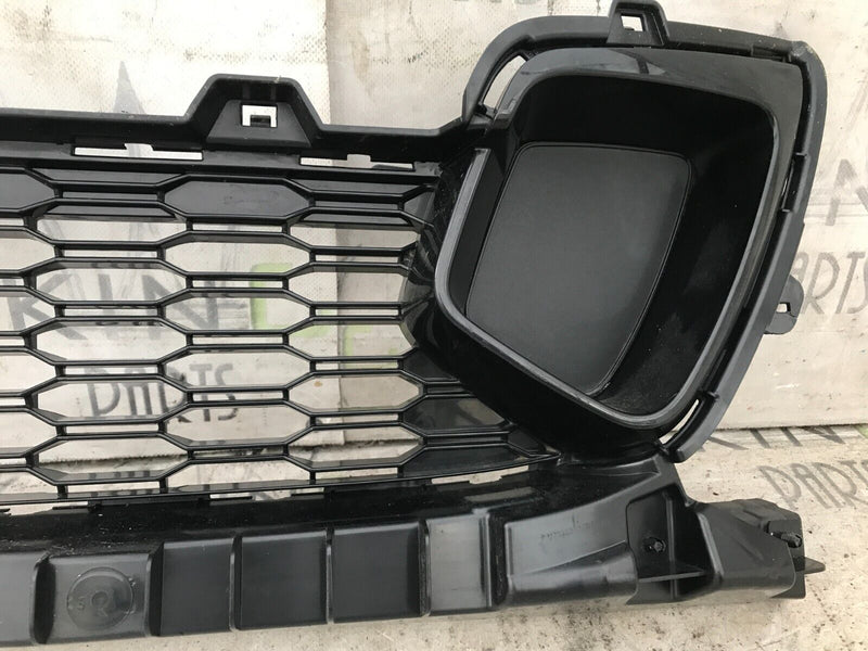 BMW 2' F44 M-SPORT GRAN COUPE 2020-ON FRONT BUMPER LOWER GRILL GRILLE