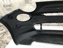 FIAT 500 LOUNGE FACELIFT 2015-23 FRONT BUMPER & TOP BADGE LOGO 735619491