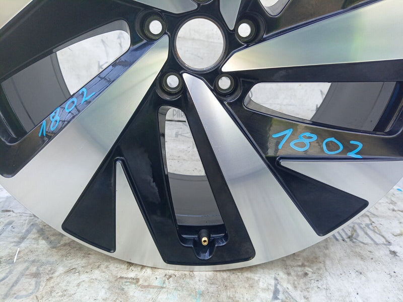 VW iD.4 iD4 GENUINE ALLOY WHEEL RIM 20" 9Jx20H2 ET42 11A601025H