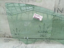 SEAT LEON 5F MK3 2012-19 FRONT DOOR RIGHT SIDE WINDOW GLASS GENUINE 5F4831056A