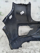 KIA NIRO ELECTRIC FACELIFT 2020-2021 REAR BUMPER GENUINE 86611Q4000