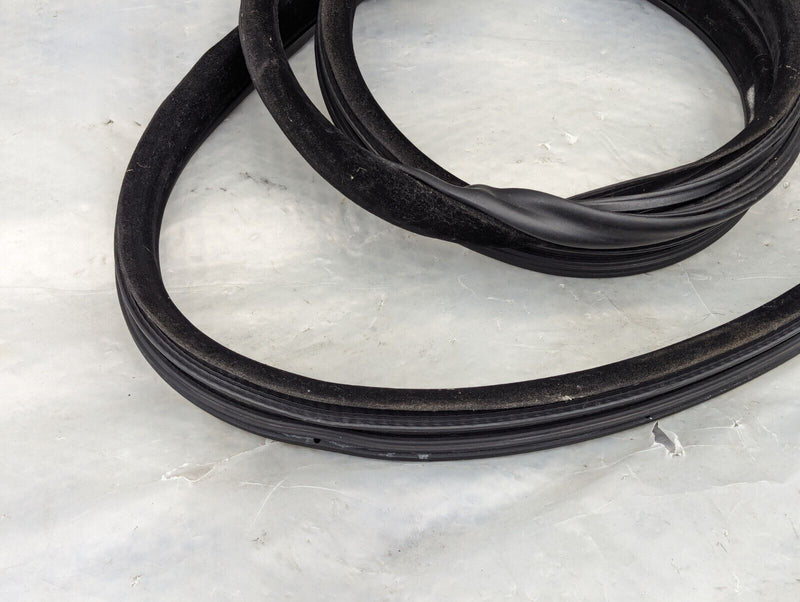 RANGE ROVER EVOQUE L538 2011-2015 REAR LEFT N/S DOOR SEAL RUBBER BJ32-253A10-A