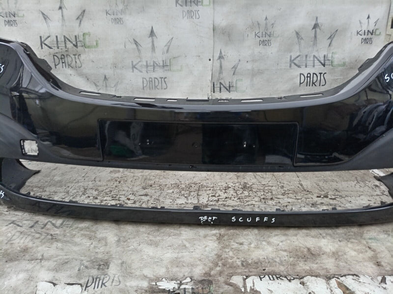 RENAULT TRAFIC SE BUSSINES 2015-2019 FRONT BUMPER GENUINE 620223916R