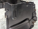 BMW X1 E84 09-15 UNDERFLOOR COATING COVER GENUINE 2990569