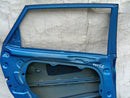 HYUNDAI TUCSON MK3 TL 2015-18 GENUINE REAR DOOR PANEL LEFT PASSENGER SIDE
