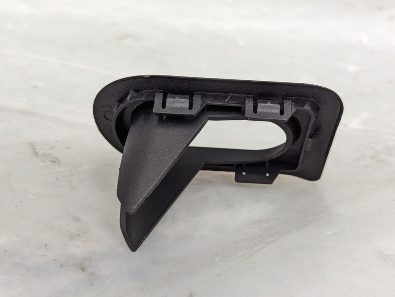 MERCEDES S-CLASS W221 06-13 SEAT HEADREST COVER A2219780129 GENUINE