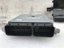 MERCEDES S-CLASS W221 S320 3.0 DIESEL **  ENGINE ECU SET ! CONTROL MODULE KIT **